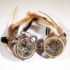 Steampunk goggles festival accessories punk goth victorian style by SteampunkMelange steampunk buy now online