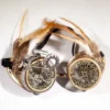 Steampunk goggles festival accessories punk goth victorian style by SteampunkMelange steampunk buy now online Steampunk goggles festival accessories punk goth victorian style by SteampunkMelange steampunk buy now online