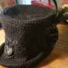 Steampunk hat by YouAndMeStuff steampunk buy now online
