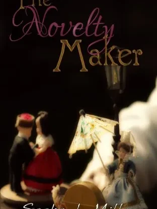 The Novelty Maker steampunk buy now online