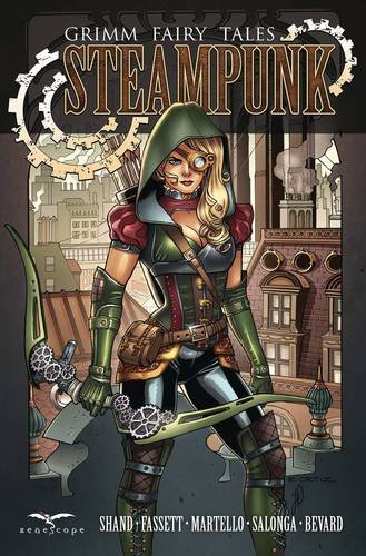 Grimm Fairy Tales Steampunk steampunk buy now online