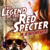 The Legend of the Red Specter (The Adventures of the Red Specter Book 1) steampunk buy now online The Legend of the Red Specter (The Adventures of the Red Specter Book 1) steampunk buy now online