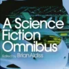 A Science Fiction Omnibus (Penguin Modern Classics) steampunk buy now online