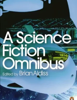 A Science Fiction Omnibus (Penguin Modern Classics) steampunk buy now online