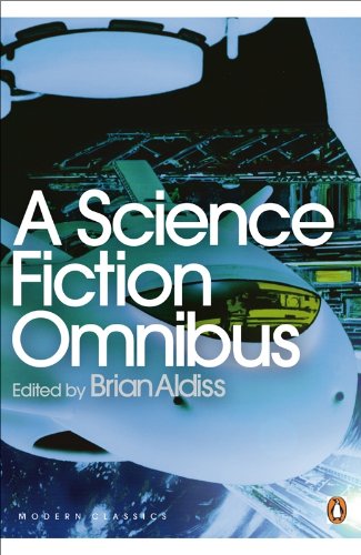 A Science Fiction Omnibus (Penguin Modern Classics) steampunk buy now online