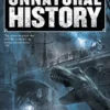 Unnatural History (Pax Britannia Book 1) steampunk buy now online