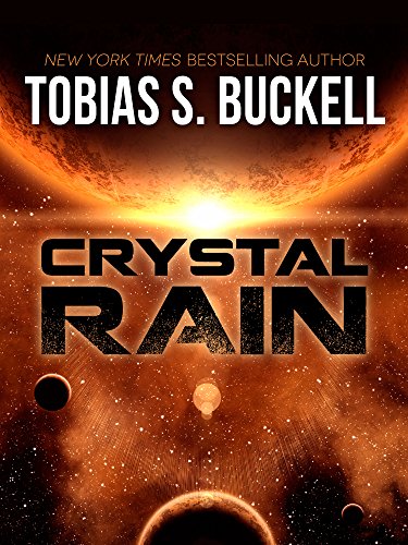 Crystal Rain (Xenowealth Book 1) steampunk buy now online