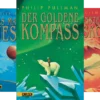 His Dark Materials (Reihe in 4 Bänden) steampunk buy now online