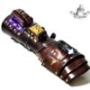 Explorer protection gauntlet 1.02 by TimmyHog steampunk buy now online
