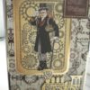 Handmade Steampunk Greeting card by KathiesCardShop steampunk buy now online