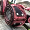 Pink Armyprint Steampunk Goggles for BurningmanFestival by ByAngelMerchandise steampunk buy now online Pink Armyprint Steampunk Goggles for BurningmanFestival by ByAngelMerchandise steampunk buy now online