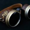 steampunk goggles K-9 by Elmaquinista steampunk buy now online
