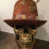 Steampunk Hat by MaidHatter steampunk buy now online