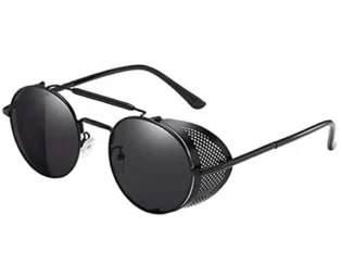 Hehong Sunglasses SteamPunk Windshield Gothic Classic Universal steampunk buy now online