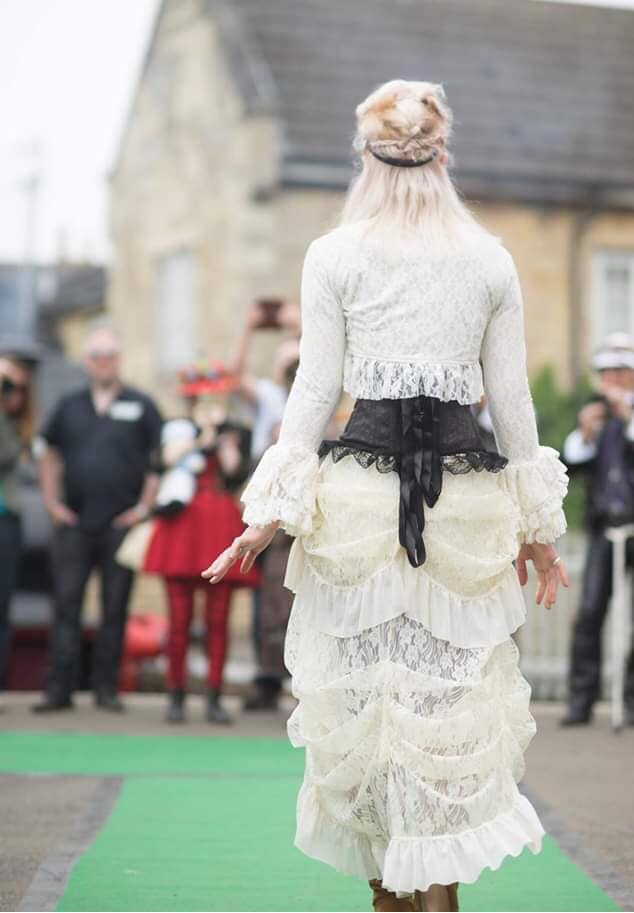 Nene Valley Railway’s Steampunk Weekend: 11-12th May 2019 @ Wansford, Cambridgeshire steampunk buy now online