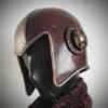 Helmet - Steampunk Helmet - Fantasy Helmet - Burning Man - Future - Sci-Fi - Aviator Helmet - Airship - Pilot - Victorian by BardJester steampunk buy now online Helmet - Steampunk Helmet - Fantasy Helmet - Burning Man - Future - Sci-Fi - Aviator Helmet - Airship - Pilot - Victorian by BardJester steampunk buy now online