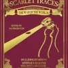 Scarlet Traces: A War of the Worlds Anthology steampunk buy now online