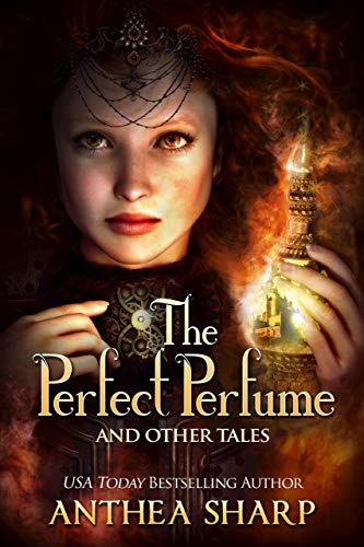 The Perfect Perfume and Other Tales: Seven Fantastical Victorian Stories steampunk buy now online