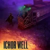 Ichor Well (Free-Wrench Book 3) steampunk buy now online