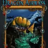 Dragon Airways: A Humorous Fantasy Adventure with Dragons (World of Godsland Epic Fantasy Series) steampunk buy now online