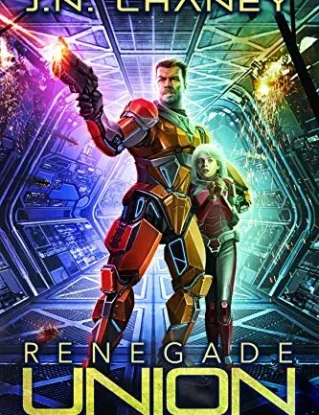 Renegade Union: An Intergalactic Space Opera Adventure (Renegade Star Book 9) steampunk buy now online