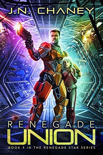 Renegade Union: An Intergalactic Space Opera Adventure (Renegade Star Book 9) steampunk buy now online