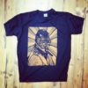 Dieselpunk T shirt - handmade stencil t shirt by DieselpunkRo steampunk buy now online
