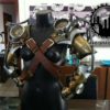 1 Steampunk armor arm Prototype Cosplay by ProgettoSteam steampunk buy now online