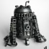 mini Steampunk Astromech Droid (small item) by Kreatworks steampunk buy now online
