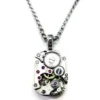 Rectangular Steampunk Watch Necklace by AvantGardeDesign steampunk buy now online Rectangular Steampunk Watch Necklace by AvantGardeDesign steampunk buy now online