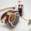 steampunk goggles/steampunk clothing. by SoYesterdayThings steampunk buy now online