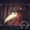 Full Size Hand Painted Plague Mask - White - Fancy Dress - Made to Order - Macabre, Steampunk, Goth by TheFallenNephilim steampunk buy now online Full Size Hand Painted Plague Mask - White - Fancy Dress - Made to Order - Macabre, Steampunk, Goth by TheFallenNephilim steampunk buy now online