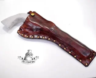 Gun holster Basic version by TimmyHog steampunk buy now online