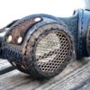 Real leather Steampunk Goggles Perfect to wear at Burningman festival, Coachella, Mardigrass, Dancevalley, Tomorrowland, MilkshakeFestival e by ByAngelMerchandise steampunk buy now online
