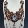 E "collect" ic by uniquelyjuls steampunk buy now online