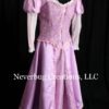 Rapunzel Fantasy Version Costume by NeverbugCreations steampunk buy now online