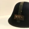 designer FELT HAT unisex by MACCHIAStudio steampunk buy now online