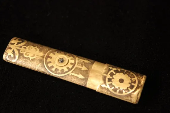 Etched Steampunk 16Gb USB 3.0 flash drive by WillRockwell steampunk buy now online Etched Steampunk 16Gb USB 3.0 flash drive by WillRockwell steampunk buy now online