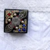 OOAK steampunk small jewelry box by ZeroGravityBJDShop steampunk buy now online OOAK steampunk small jewelry box by ZeroGravityBJDShop steampunk buy now online