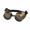 Mimiga Vintage Glasses Steampunk Welder Glasses Heavy Metal Steampunk Gothic Goggles Welding Goggles Welding Safety Goggles steampunk buy now online