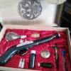 Pre-filled Monster Vampire Werewolf Hunter Kit by BrokenVial steampunk buy now online