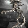 Steampunk - The Metal Standing Monster (Medium item) by Kreatworks steampunk buy now online