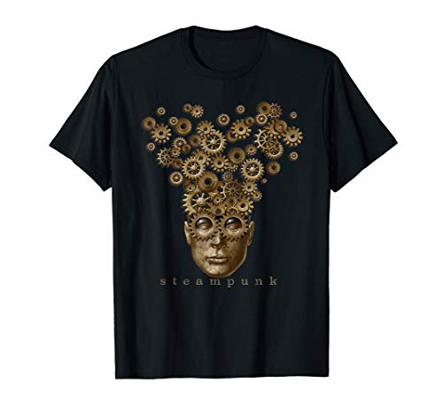 STEAMPUNK FANTASY T-SHIRT steampunk buy now online