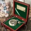 Peaky Blinders pocket watch gift, Peaky Blinders wedding gift, Tommy Shelby - By order of the Peaky Blinders by WatchesforWeddings steampunk buy now online