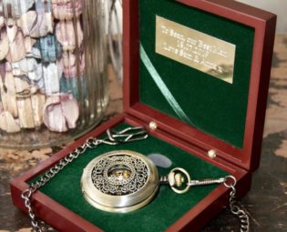 Peaky Blinders pocket watch gift, Peaky Blinders wedding gift, Tommy Shelby - By order of the Peaky Blinders by WatchesforWeddings steampunk buy now online