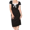 Banned Lysa Vintage Retro Dress - UK-10 steampunk buy now online Banned Lysa Vintage Retro Dress - UK-10 steampunk buy now online