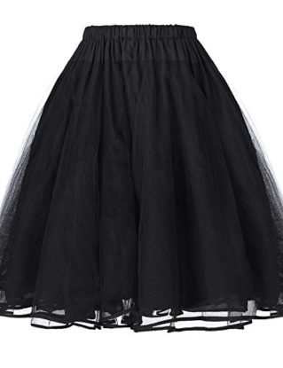 Belle Poque Petticoats and Slips Net Underskirt for Wedding Dress Skirt Size L BP0229-1 steampunk buy now online