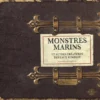 Book: sea monsters and other dark water creatures by Camille Renversade & Frédéric lisak by CuriositesRenversade steampunk buy now online Book: sea monsters and other dark water creatures by Camille Renversade & Frédéric lisak by CuriositesRenversade steampunk buy now online