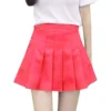 Auifor Women Casual Skirts Simple Sweet High Waist Slim Tennis Skirt Daily Outdoor Dress(WineRed,L steampunk buy now online Auifor Women Casual Skirts Simple Sweet High Waist Slim Tennis Skirt Daily Outdoor Dress(WineRed,L steampunk buy now online