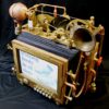 Luminescent Epizoescope by SteamheadInventions steampunk buy now online